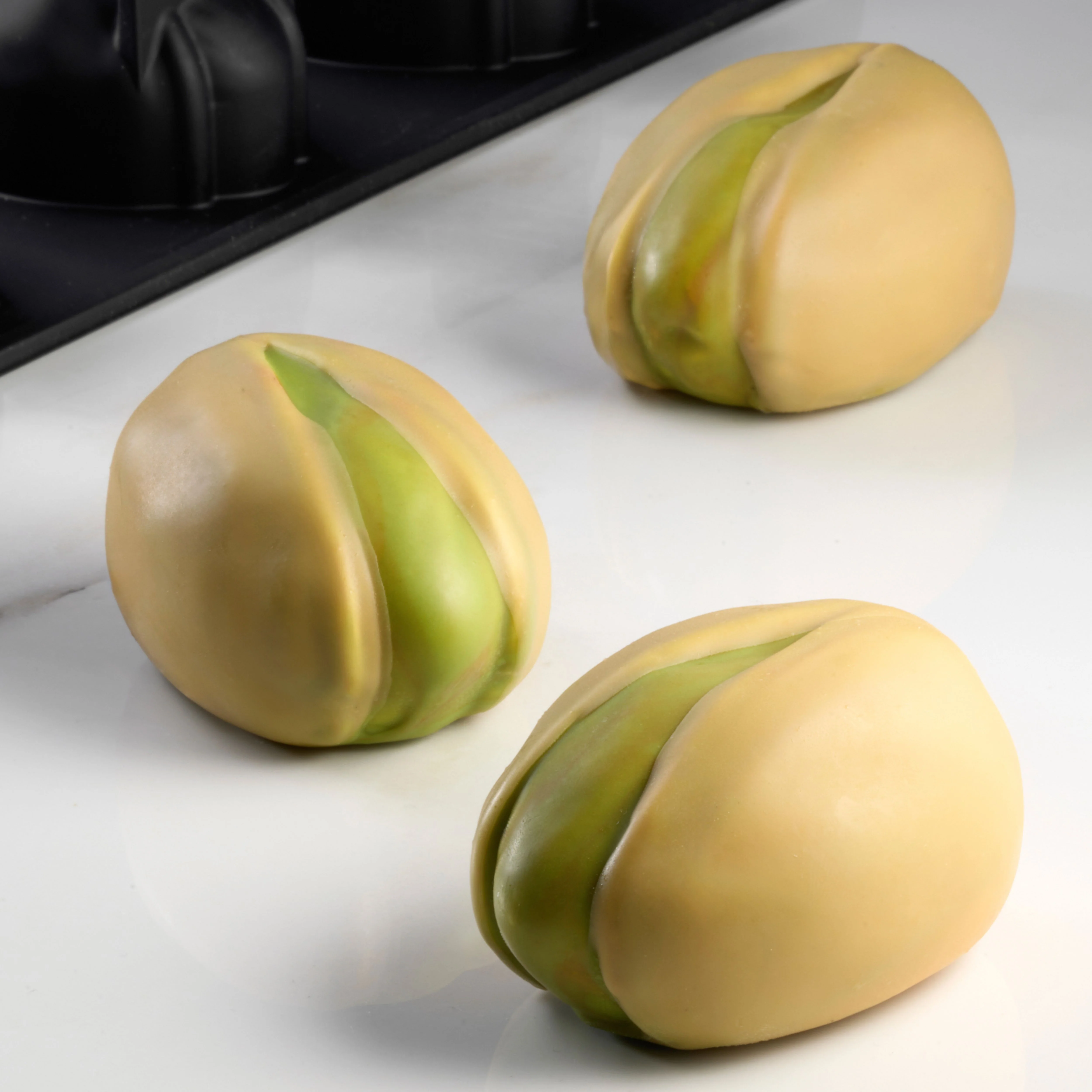New products